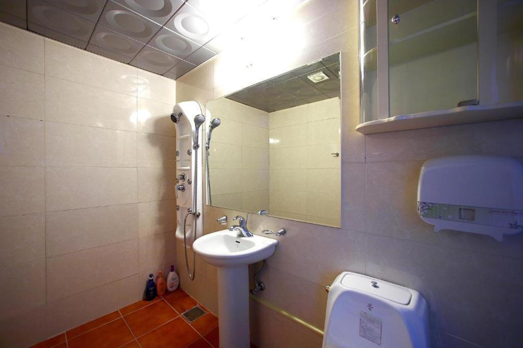 New World Hotel Yongsan Seoul Luaran gambar