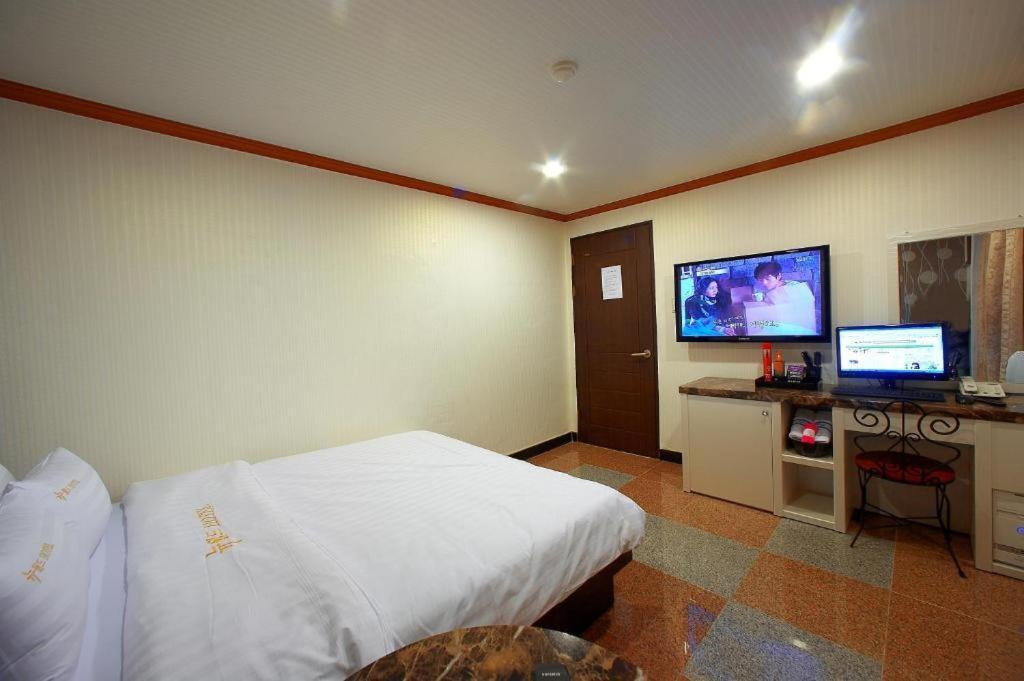 New World Hotel Yongsan Seoul Luaran gambar